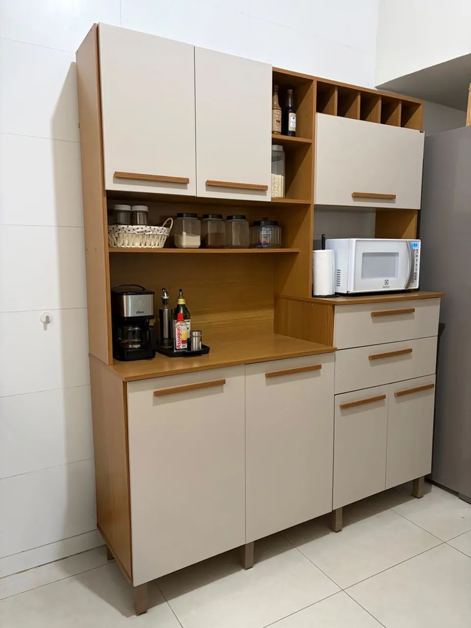 Armário de Cozinha  - Foto 3