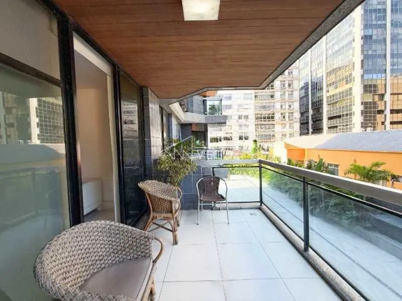 Flat : / Residencial / Ipanema - Foto 2