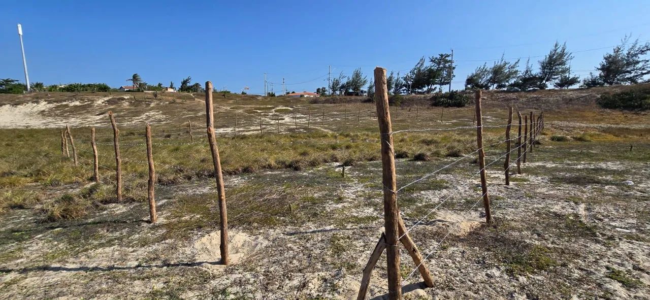 Terreno Sabiaguaba que na Verdade lá é EDSON QUEIROZ - Foto 4