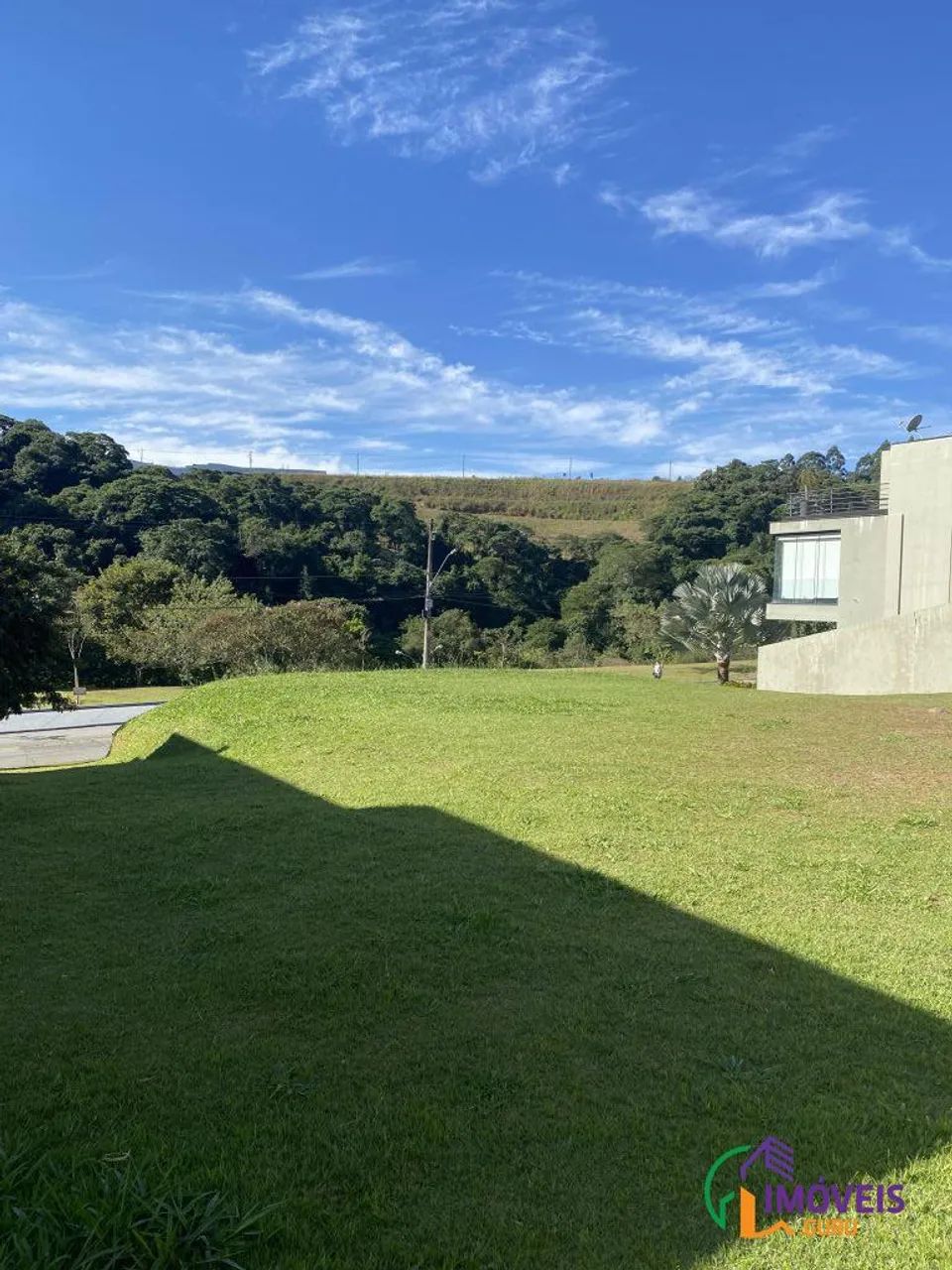 TERRENO EM CONDOMÍNIO - CAMPOS DO CONDE - SP - Foto 2