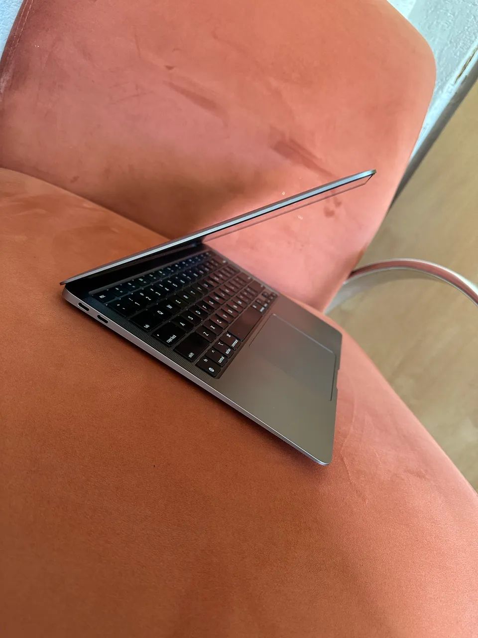 MacBook Air M1 16gb 256SSD 2020 - Notebooks - Centro, Amambai