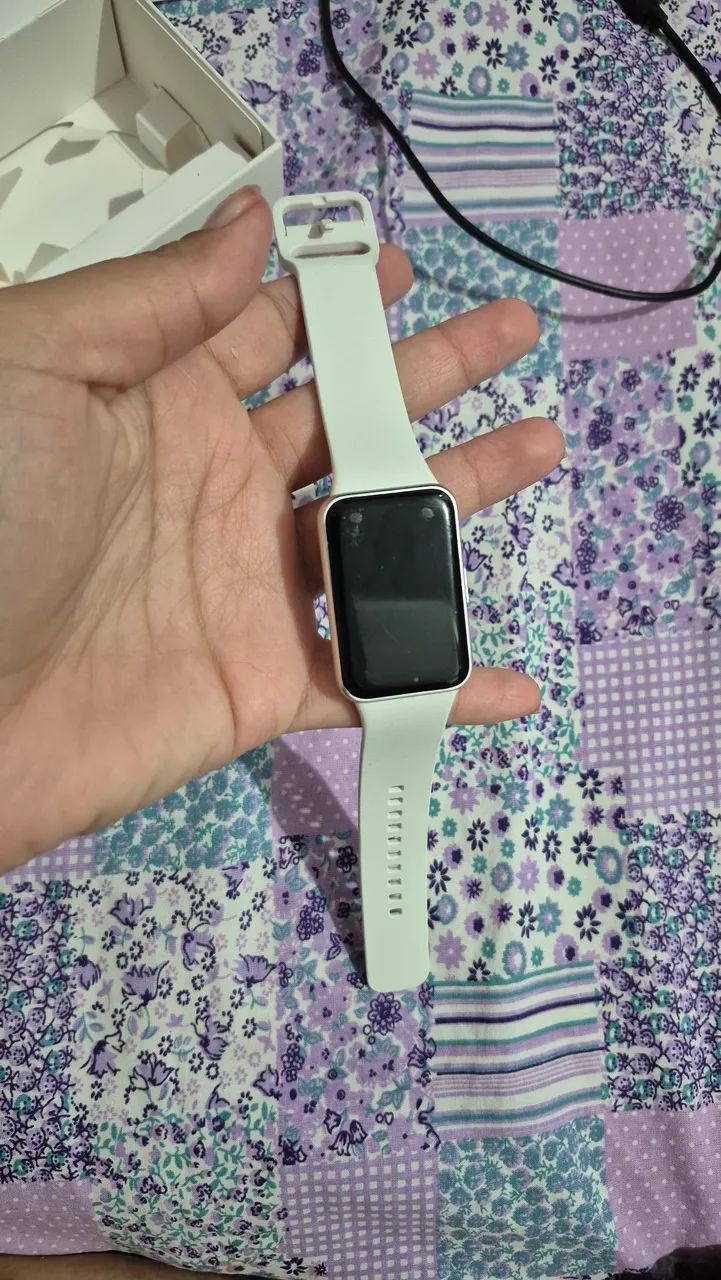 Galaxy fit 3 - Foto 3