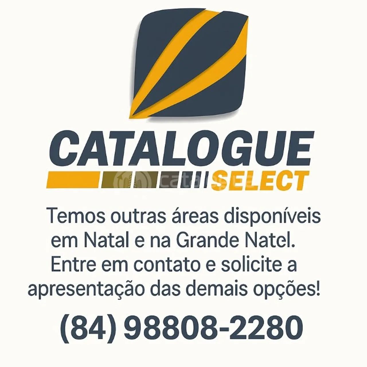 Área a venda no Alecrim - com 1.500m2 - Foto 5