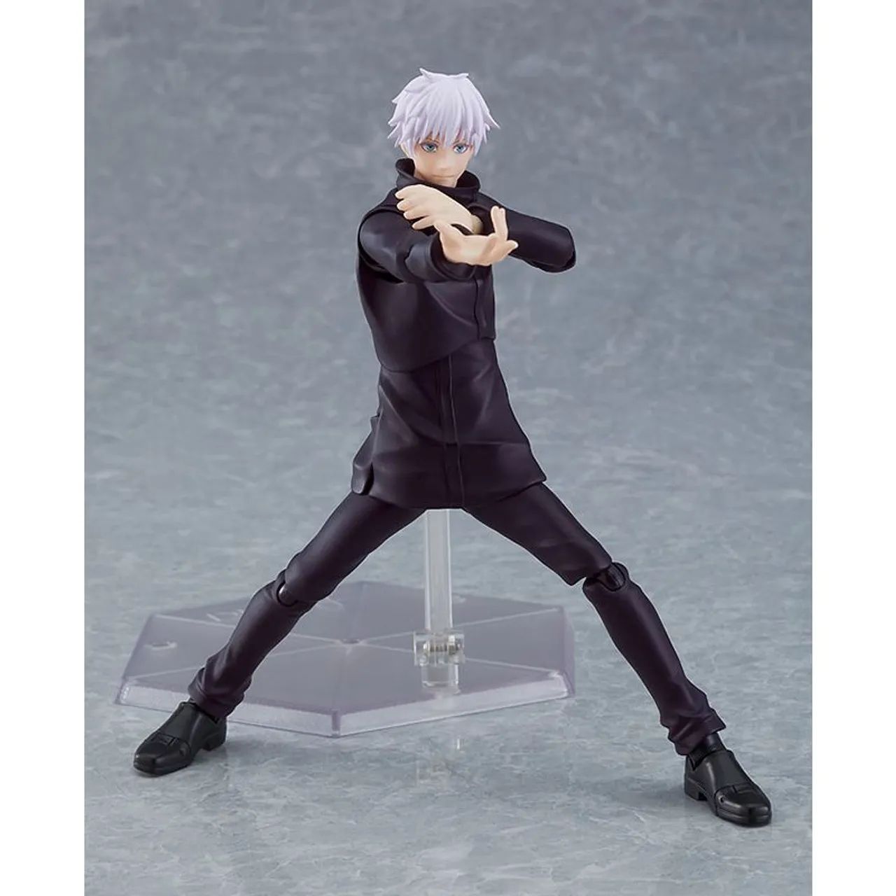 Gojo figma - Foto 2