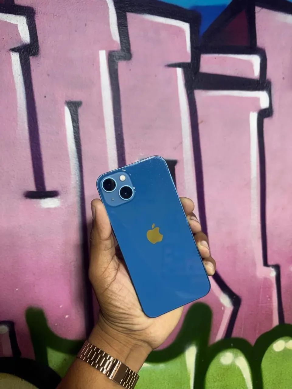 iPhone 13 - Foto 5