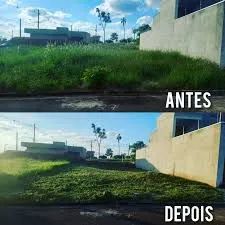 Roçagem de Terrenos em Itaboraí  - Foto 3