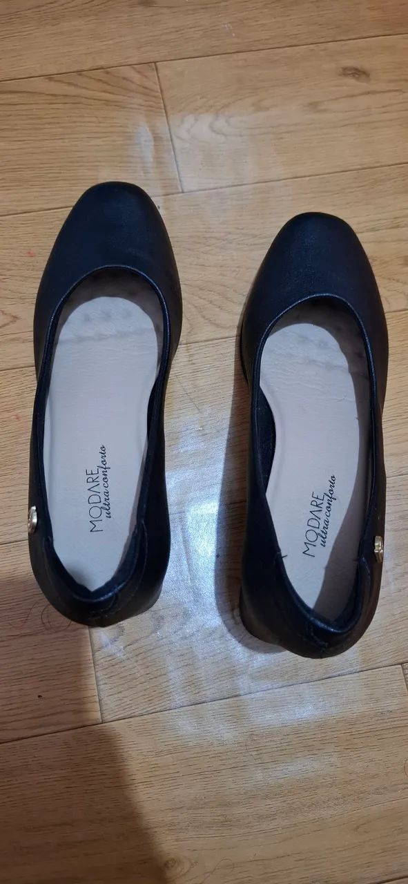 Vendo sapato MODARE n? 39 - Foto 3