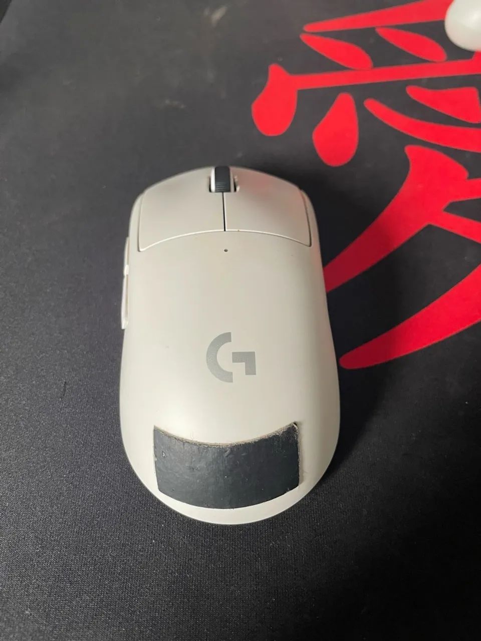 Mouse Logitech G Pro Superlight 2 - Foto 3