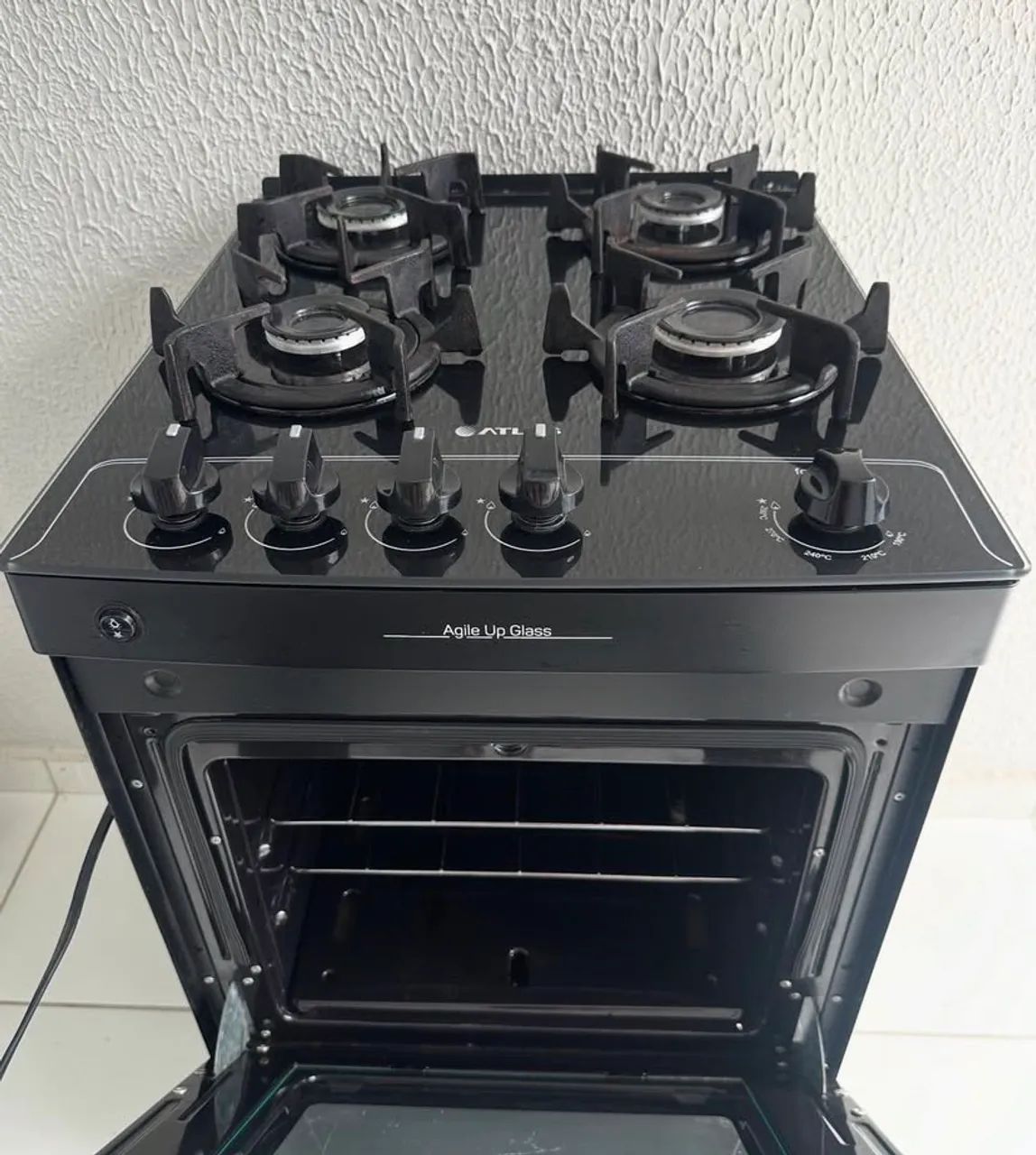 Fogão  - Foto 3