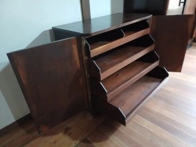 Cômoda Centenária - Foto 4