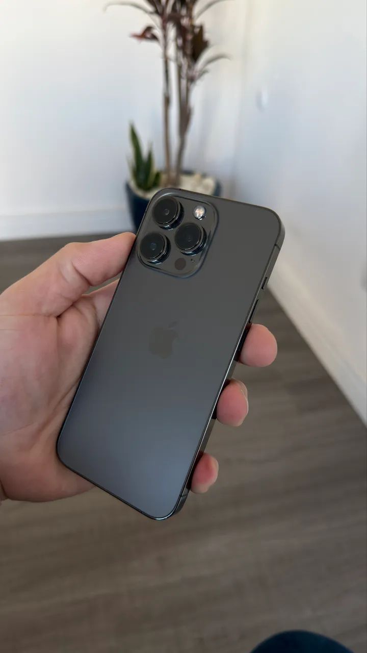 iPhone 13 Pro 128gb Ótimo estado  - Foto 3
