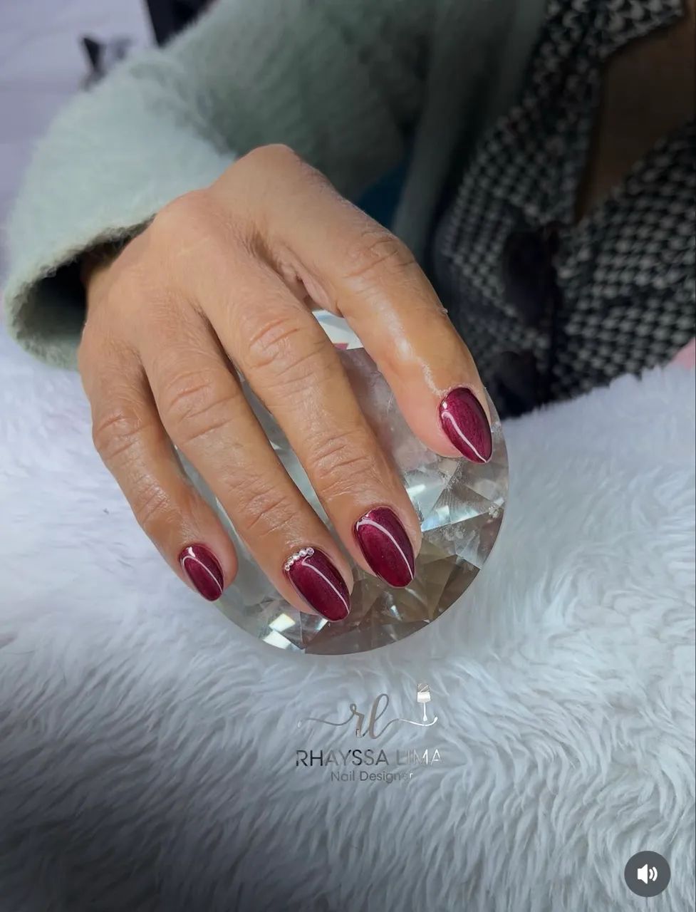 promoção unha de gel - Foto 5