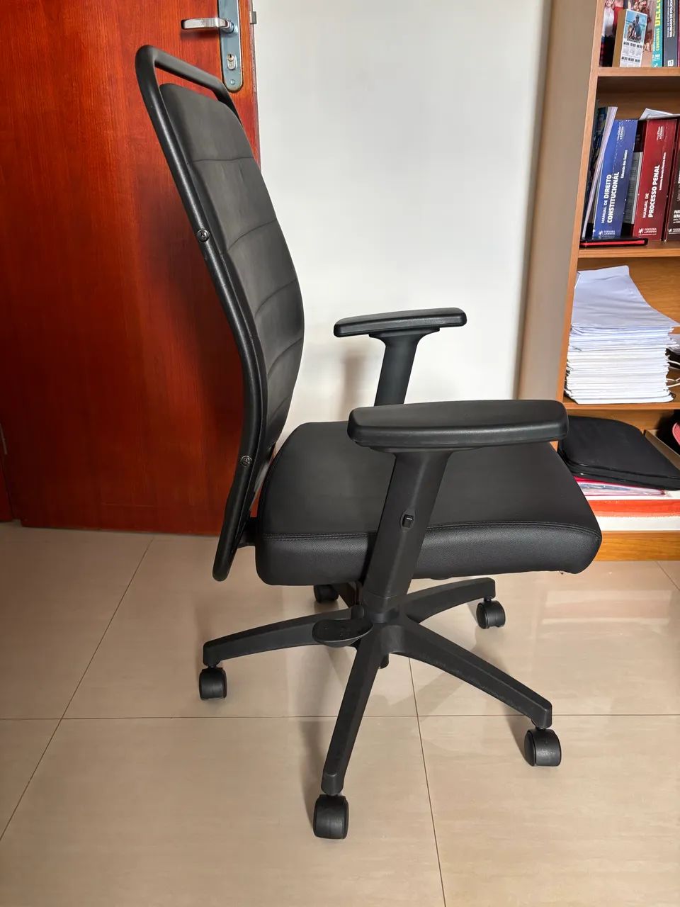 Cadeira de Escritório  - Foto 2
