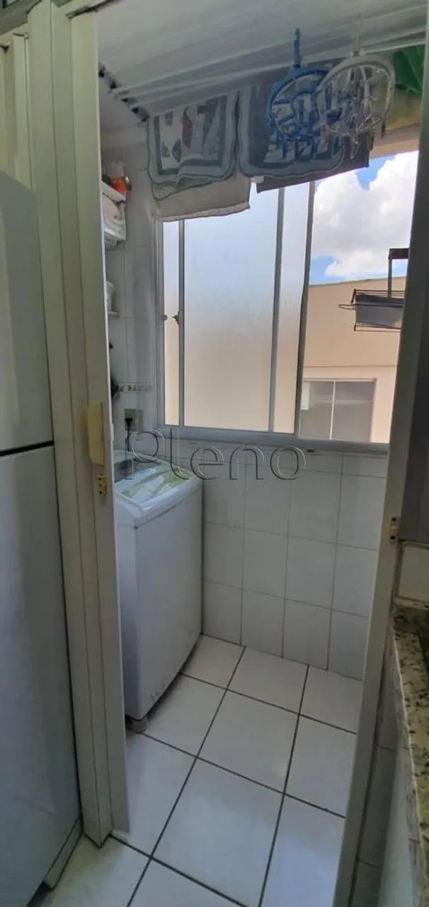 Apartamento à venda com 2 quartos no Vila Pompéia, Campinas. - Foto 5