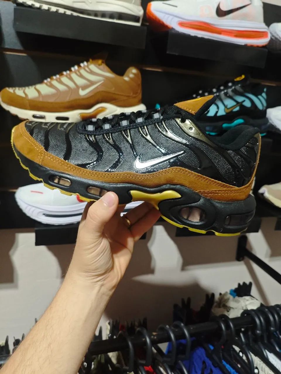 NIKE TN PREMIUM  - Foto 2