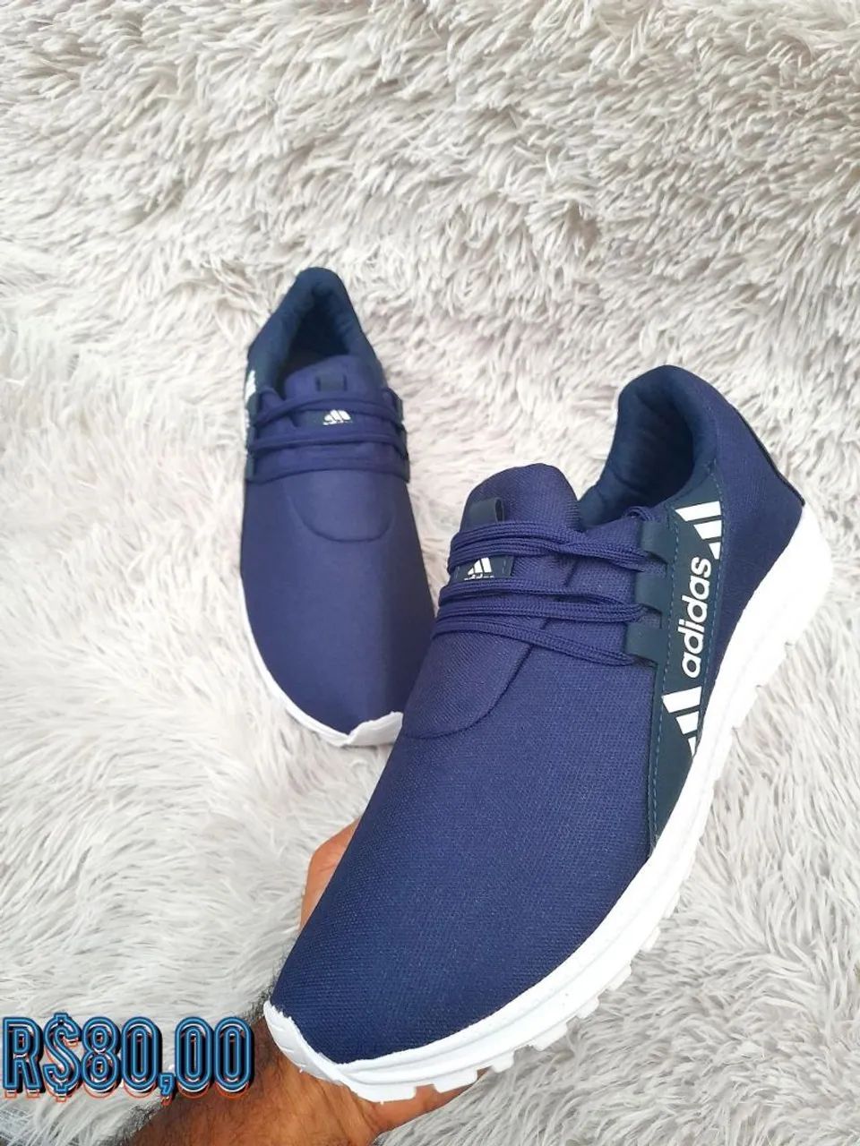 Tênis Adidas F1  - Foto 2