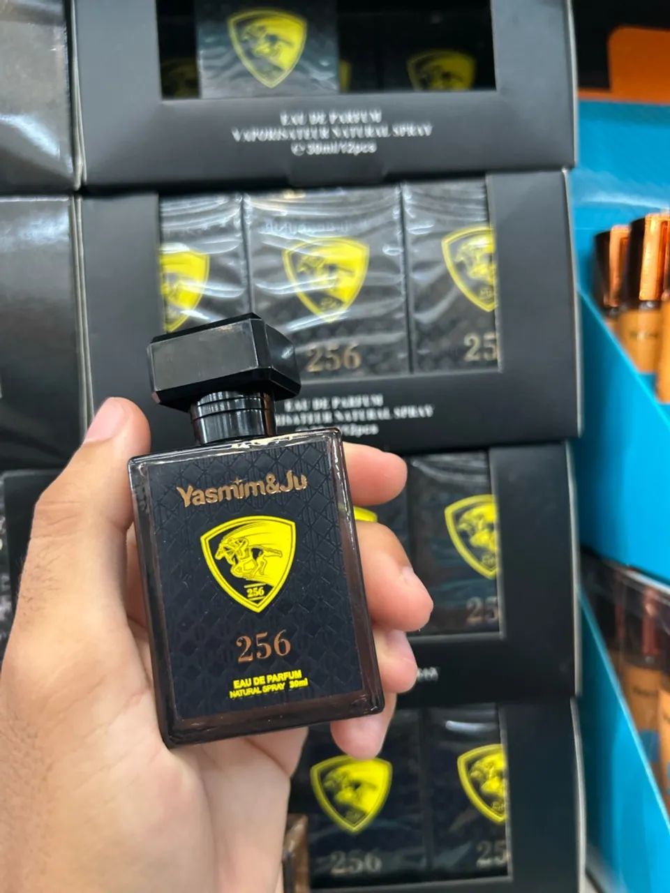 PERFUMES VENDER RAPIDO - Foto 5
