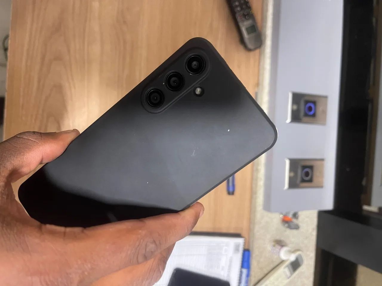 M55 5G 256GB - Foto 4