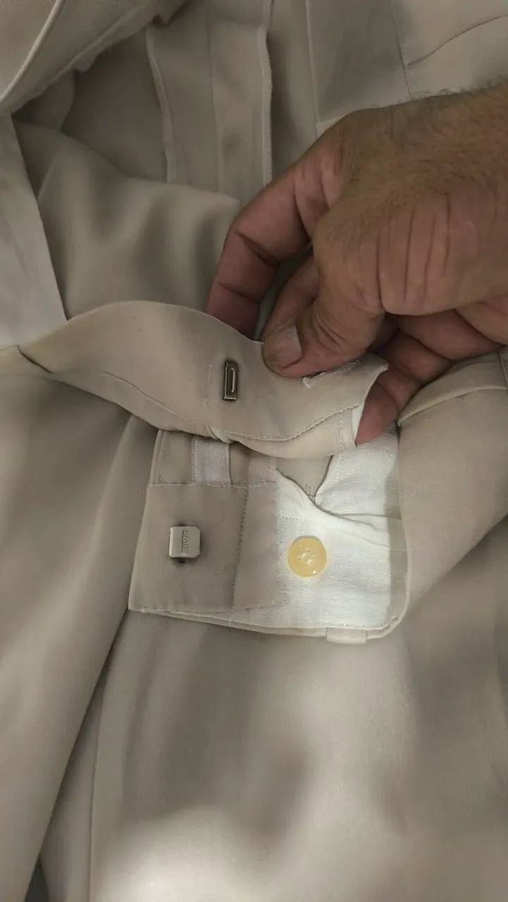 Calsa social bege  - Foto 4