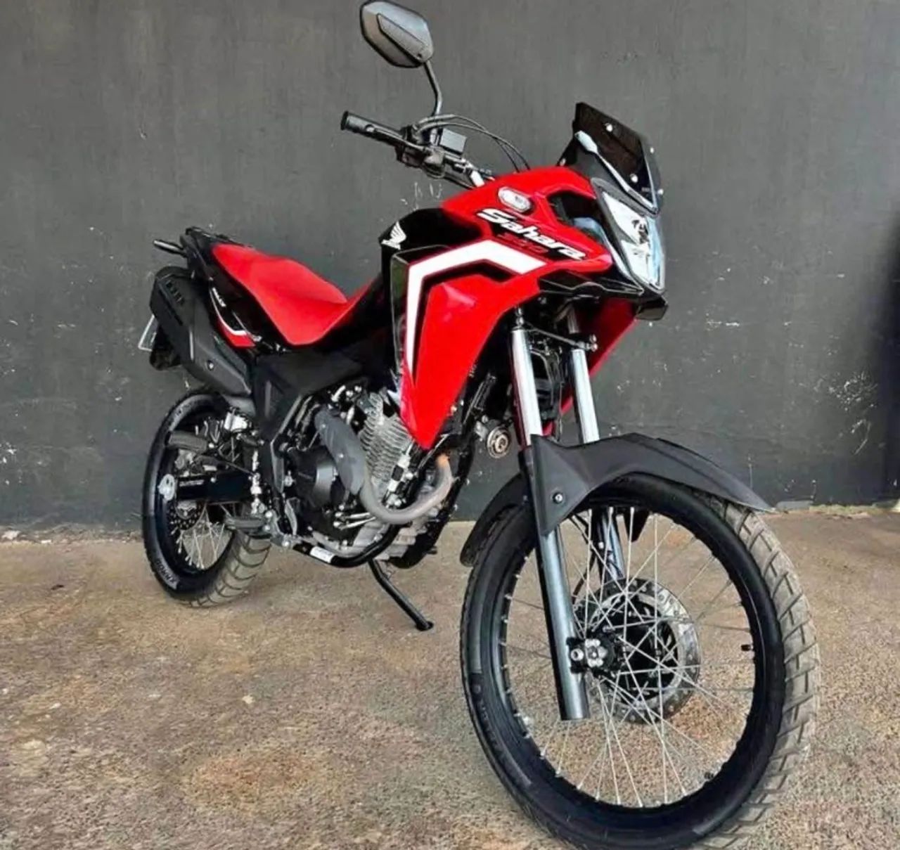 Compre sua moto pelo PARCELAMENTO  - Foto 3