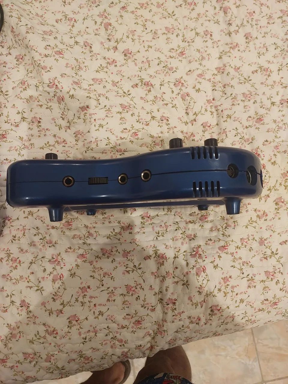 V Amp 2 Behringer - Foto 2