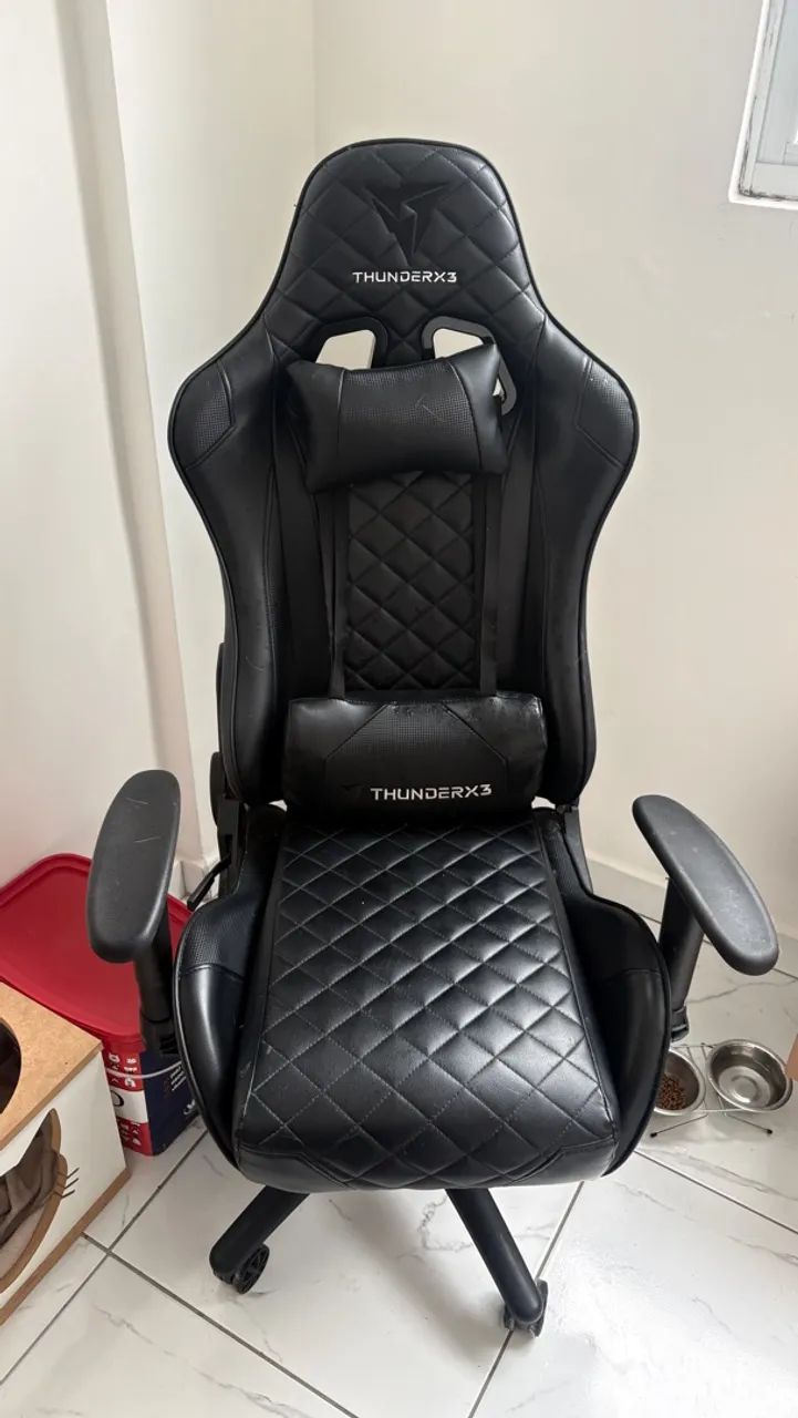 Cadeira gamer 