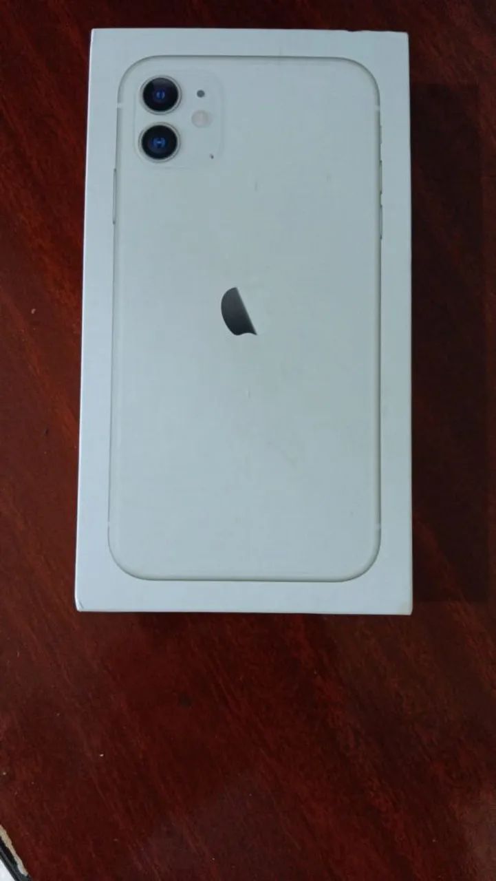 iPhone 11- 64 gb - Foto 3