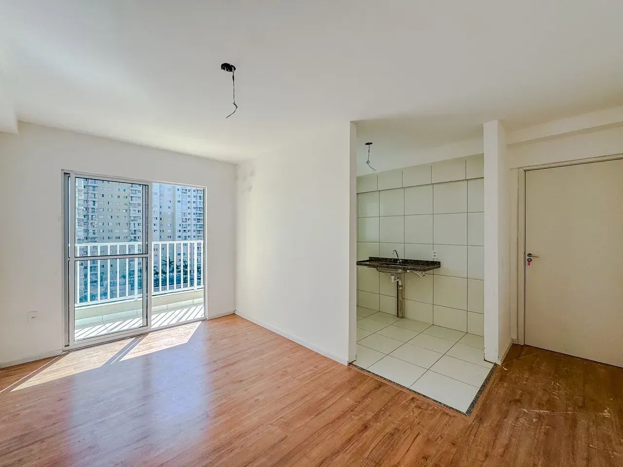 Oportunidade Ágio Gran vic 2 quartos no Gama setor central