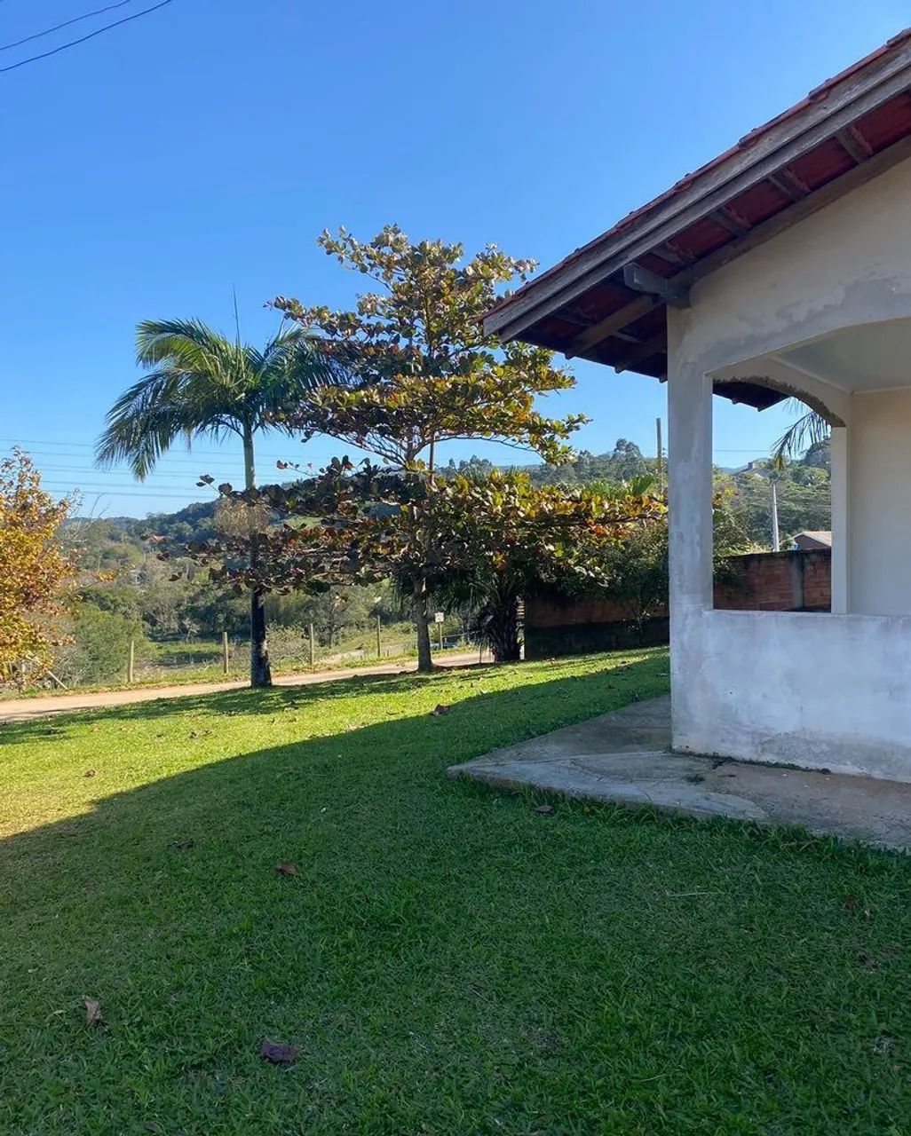 Vendo casa em imarui  cangueri de fora . - Foto 2