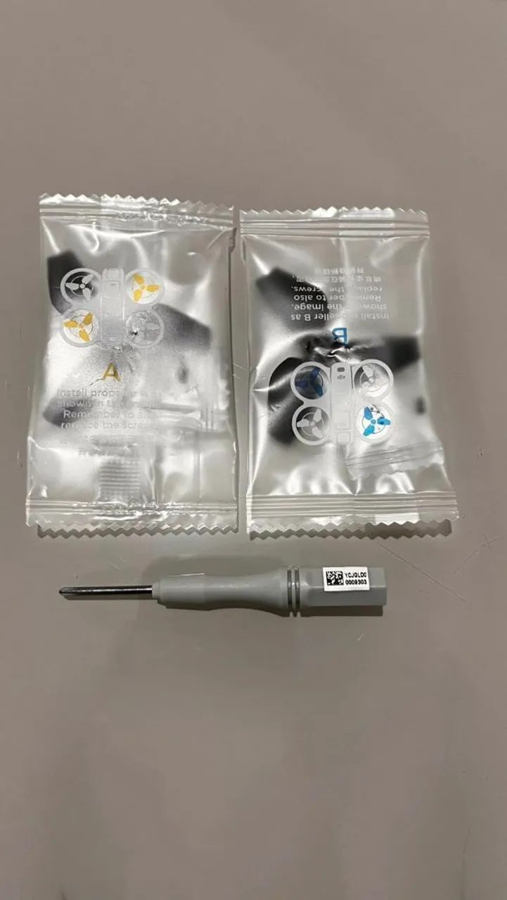 Drone DJI NEO FLY MORE COMBO  - Foto 3