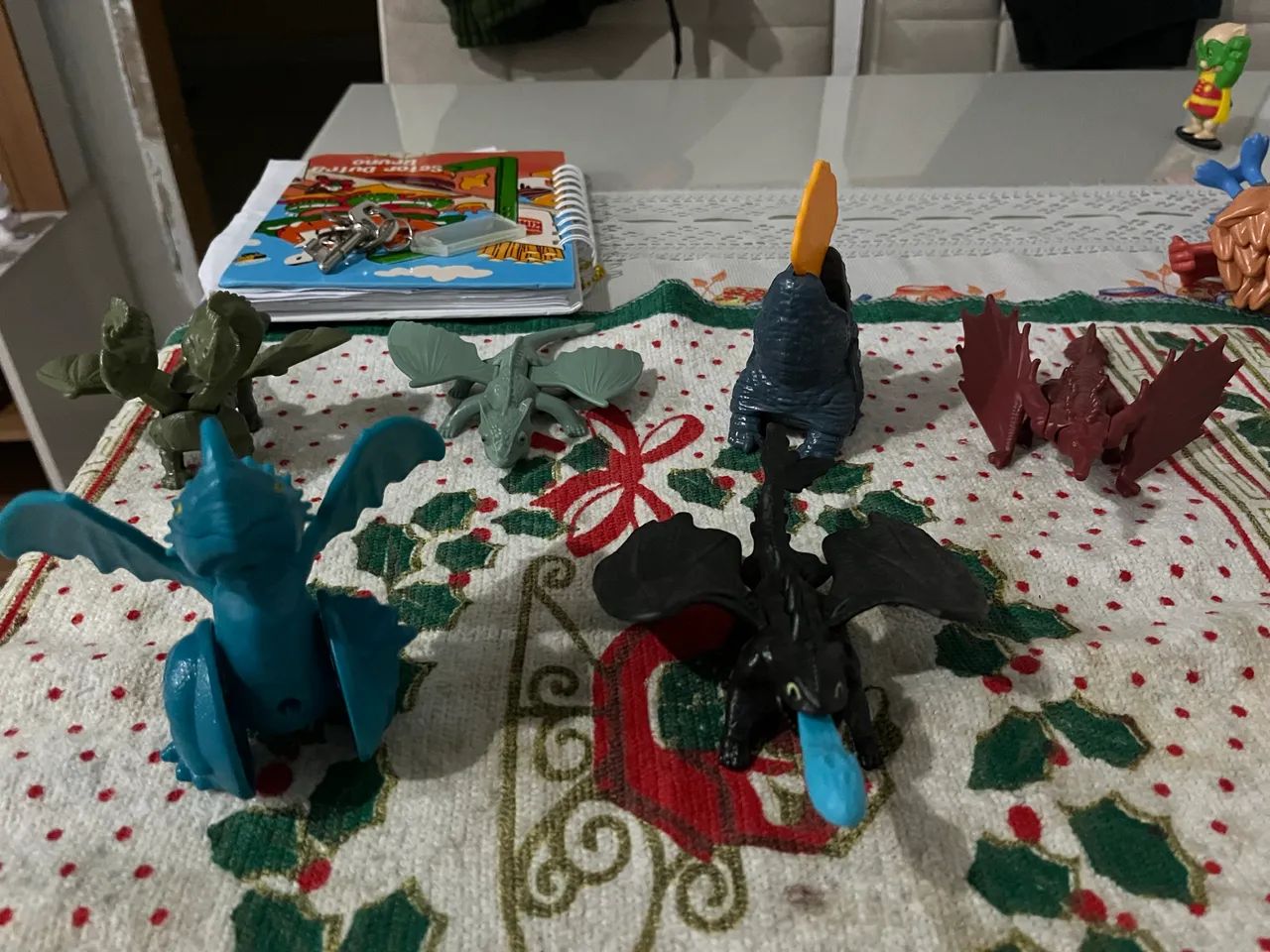 Como Treinar o Seu Dragão  - Foto 3