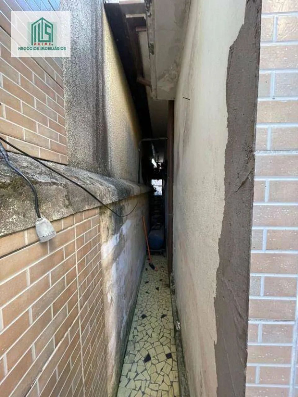 Terreno 384 m2 Vila Gilda Santo André - Foto 3