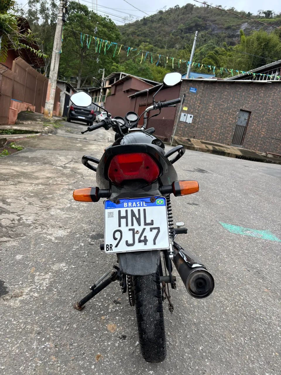 Fan 125 - Foto 4