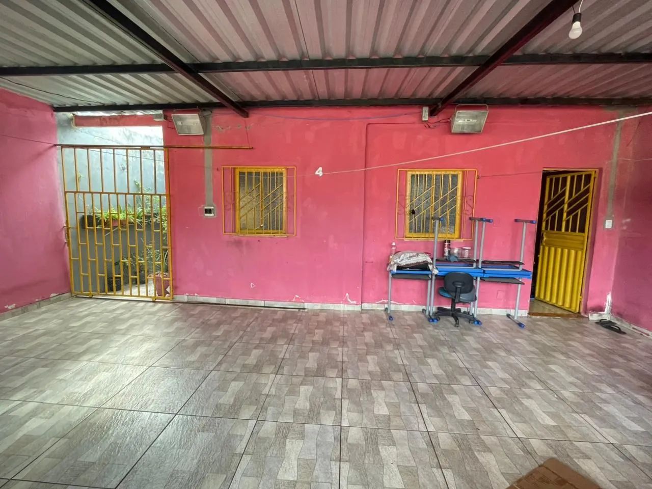 Vende -se está casa  - Foto 3