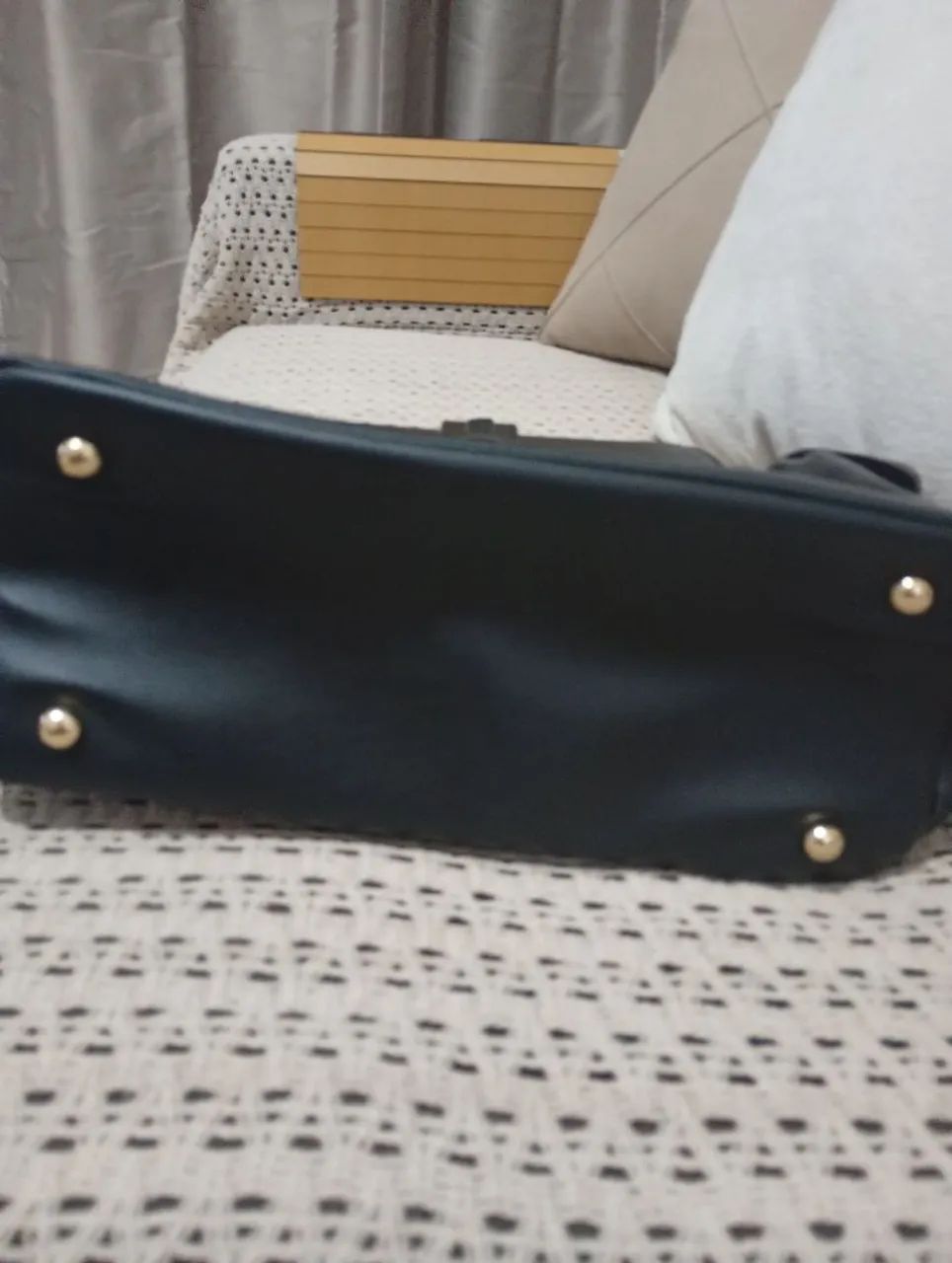 Mochila Marca Chenson (nova) - Foto 5