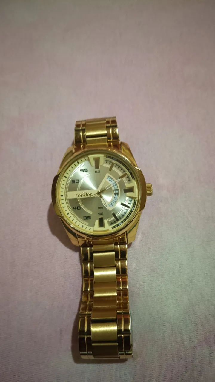 vende-se relógio condor original 