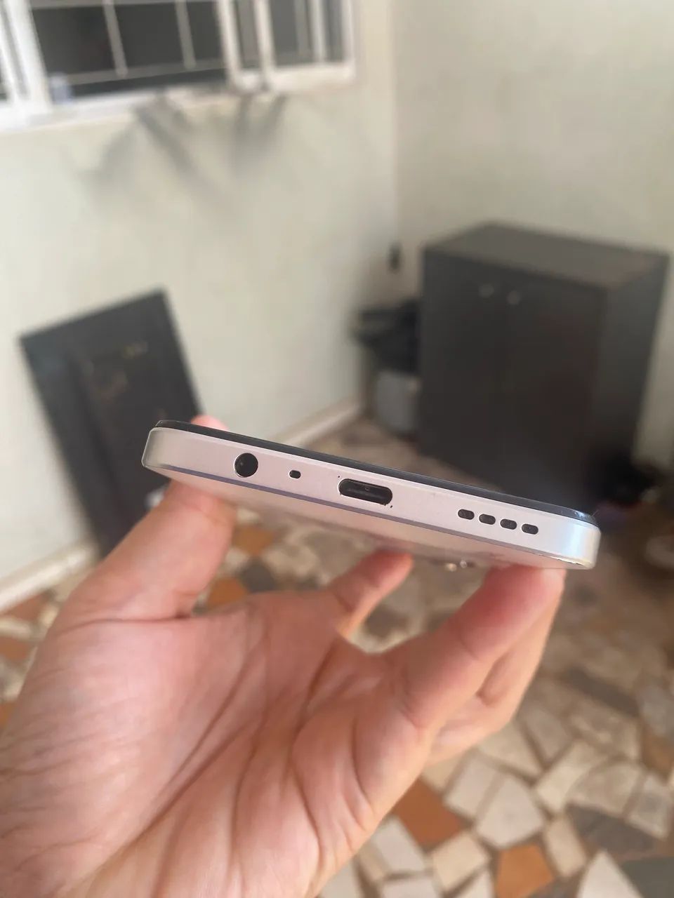 CELULAR REALME C71 - 256GB - Foto 3