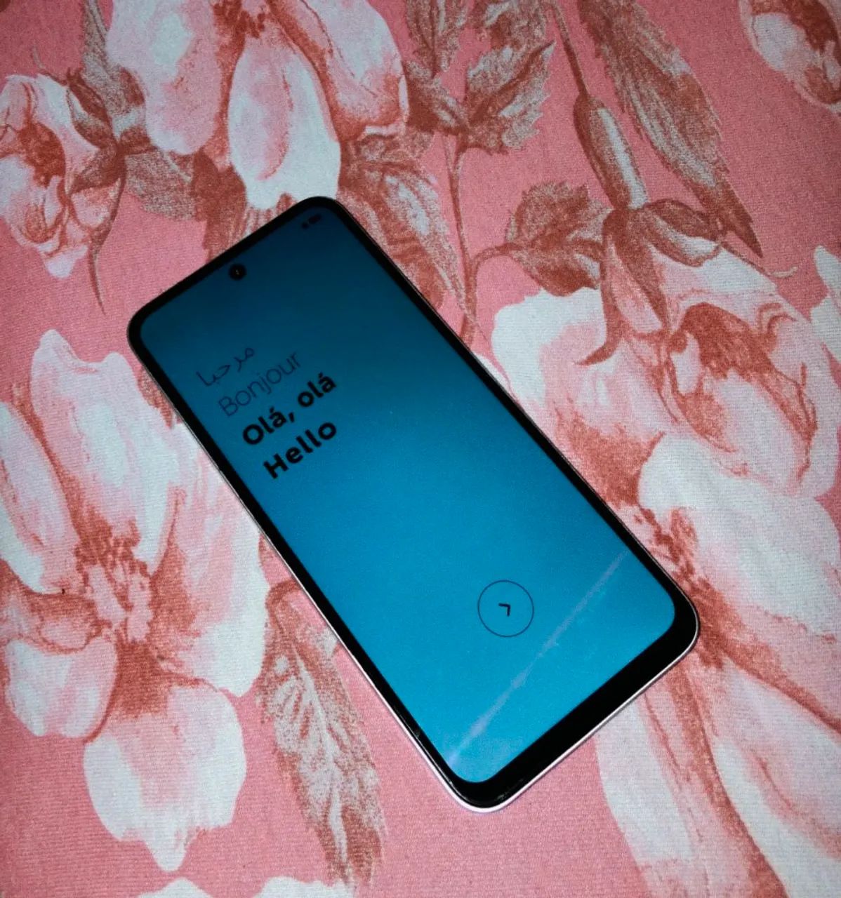 vendo Infinix Smart 10 