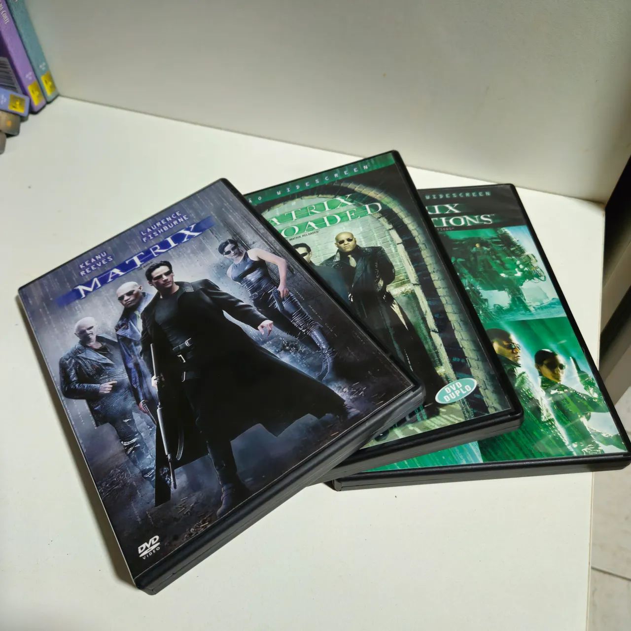 Lote DVDs Clássicos - Foto 3