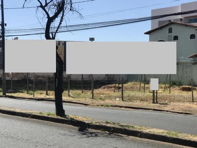 Terreno Padrão em Uberlândia - Foto 3
