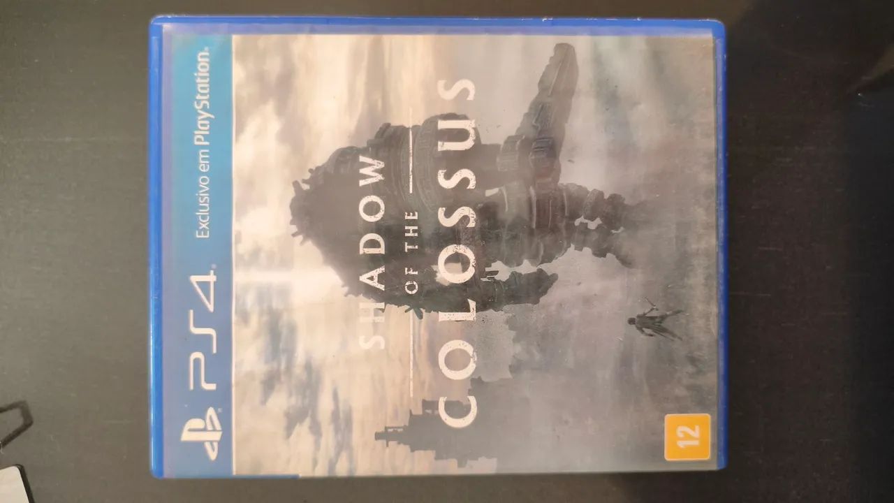 Jogos PS4 - Foto 3