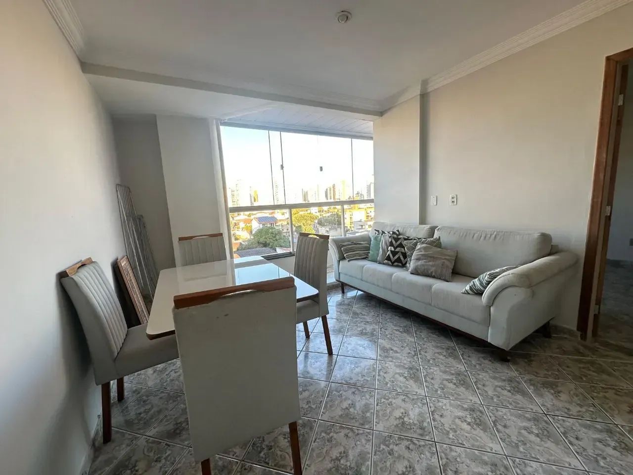 Apartamento 1 quarto - para Aluguel em Itapoã! - Foto 2