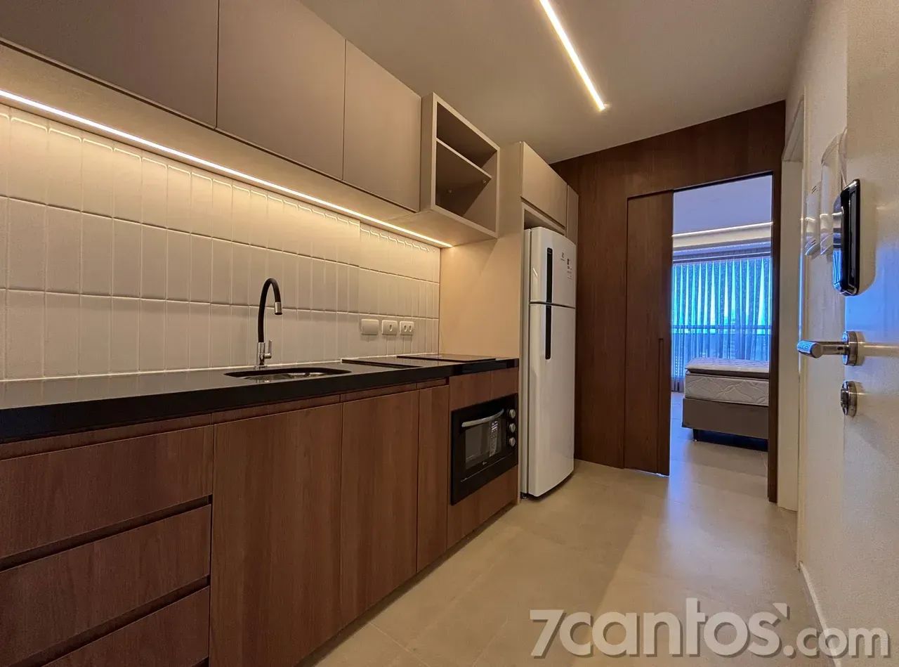 Apartamento, Cocó, 1 Suíte - Foto 5