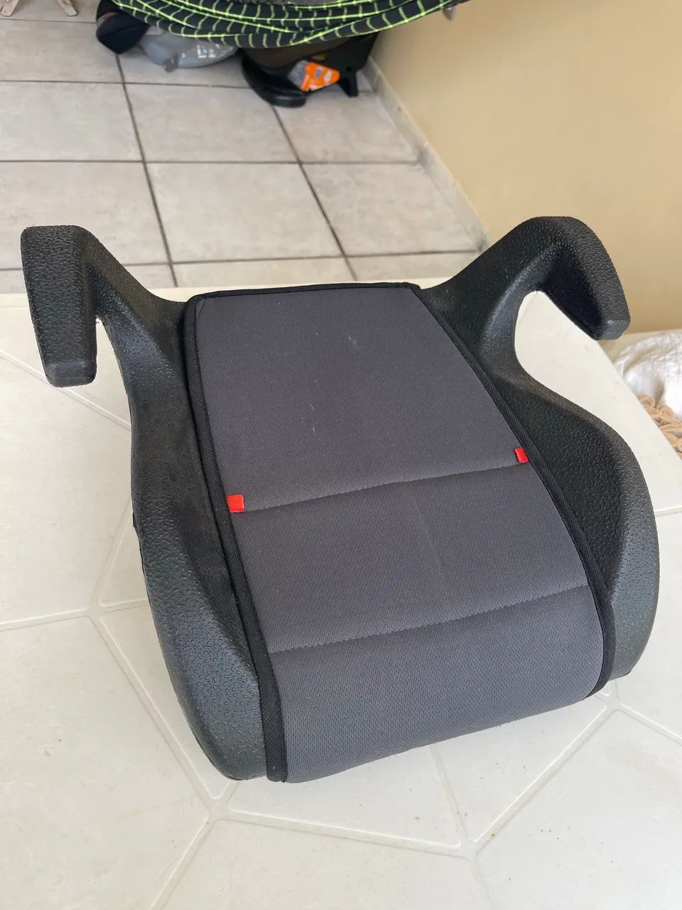 Cadeirinha bebê conforto - Foto 2