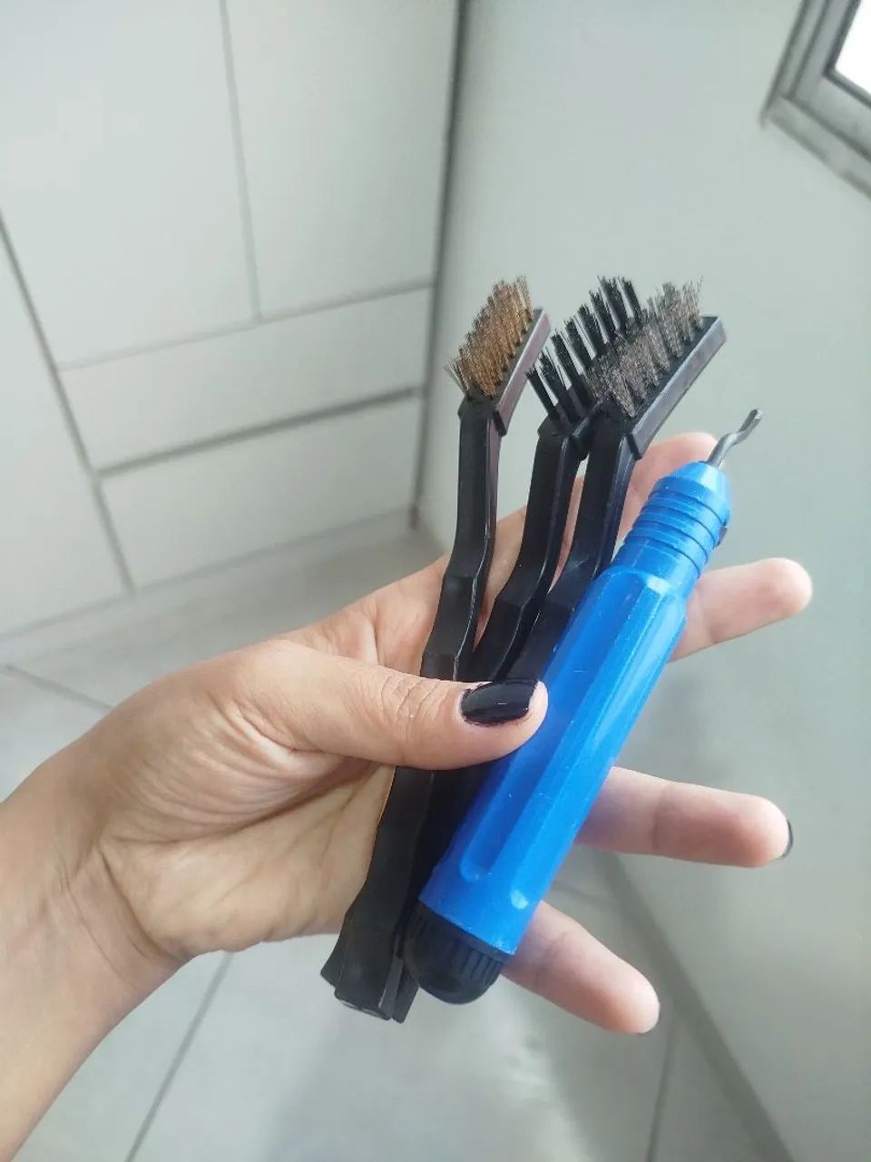 Impressora 3D - Foto 3
