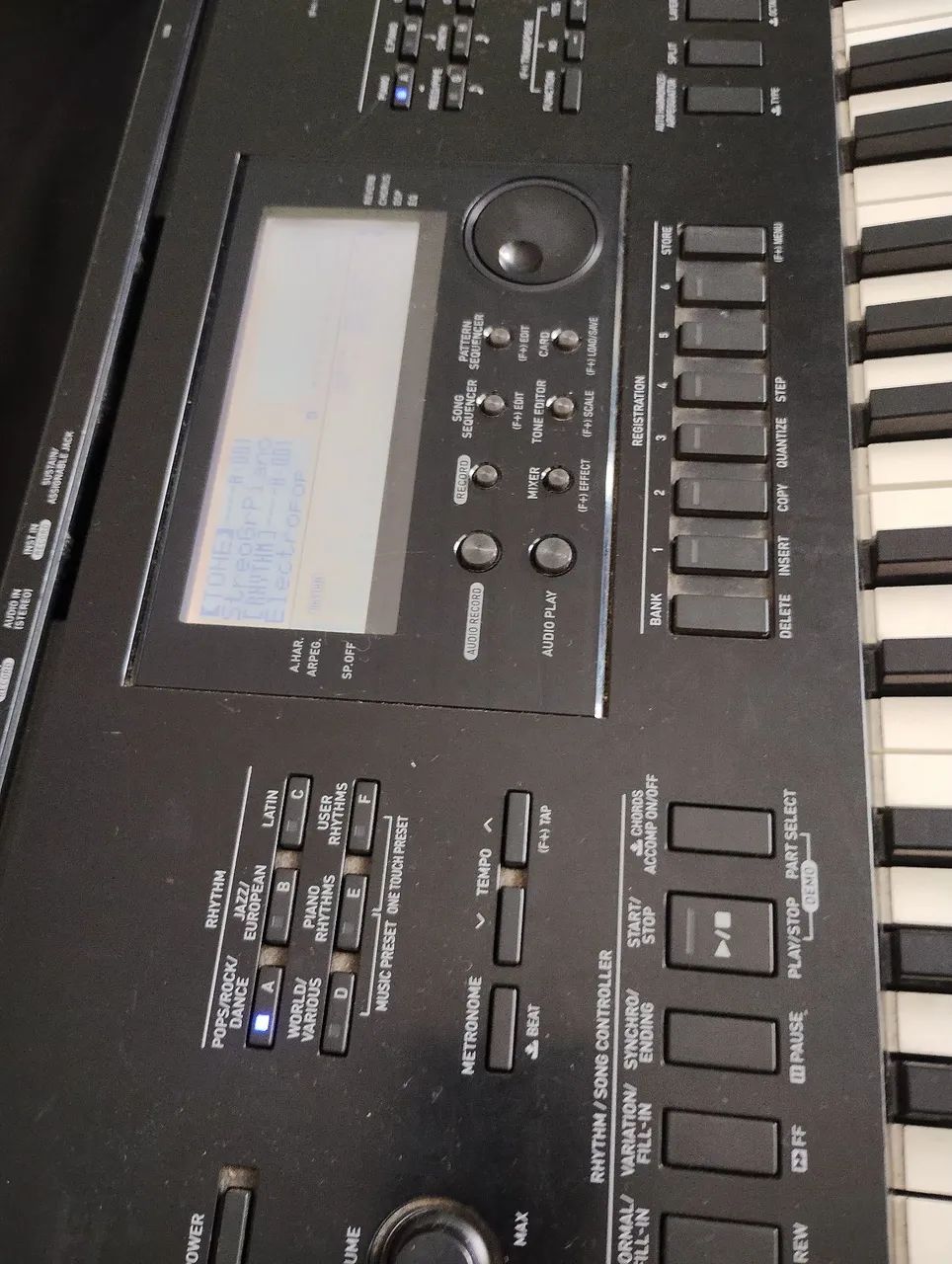 家具 CASIO カシオ(CASIO) JE12DWEN 人間工学電卓 12桁ジャスト ホワイト | ヤマダ