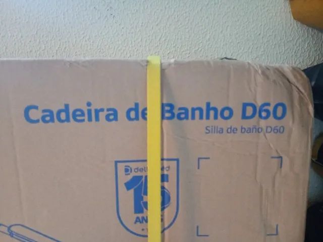 Cadeira de Banho  - Foto 3