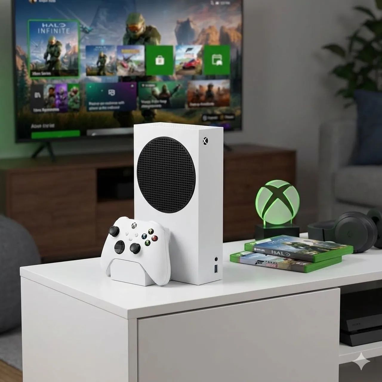 Xbox série S