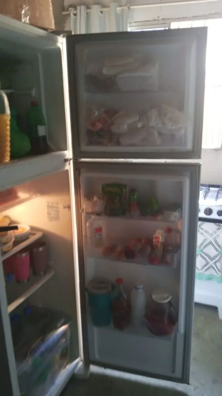 Geladeira  - Foto 4
