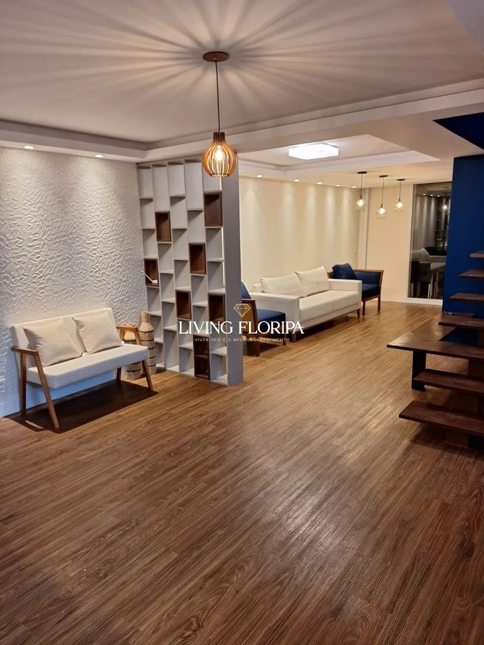 Cobertura 4 quartos à venda, 210m² - Rio Tavares, Florianópolis SC - Foto 3
